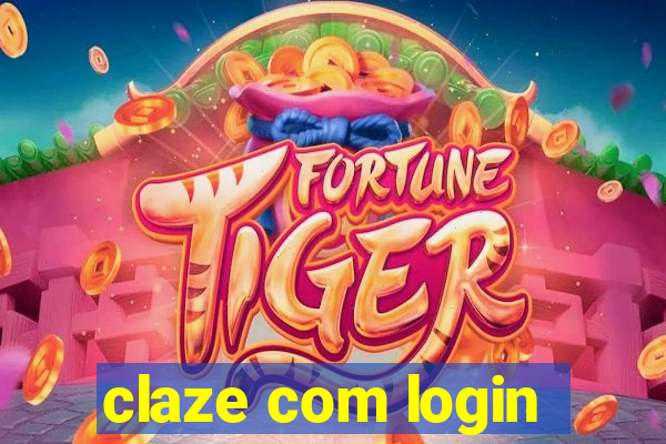 claze com login